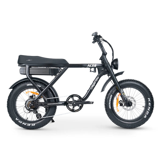 AMPD BROS ACE-X Plus+ Electric Bike