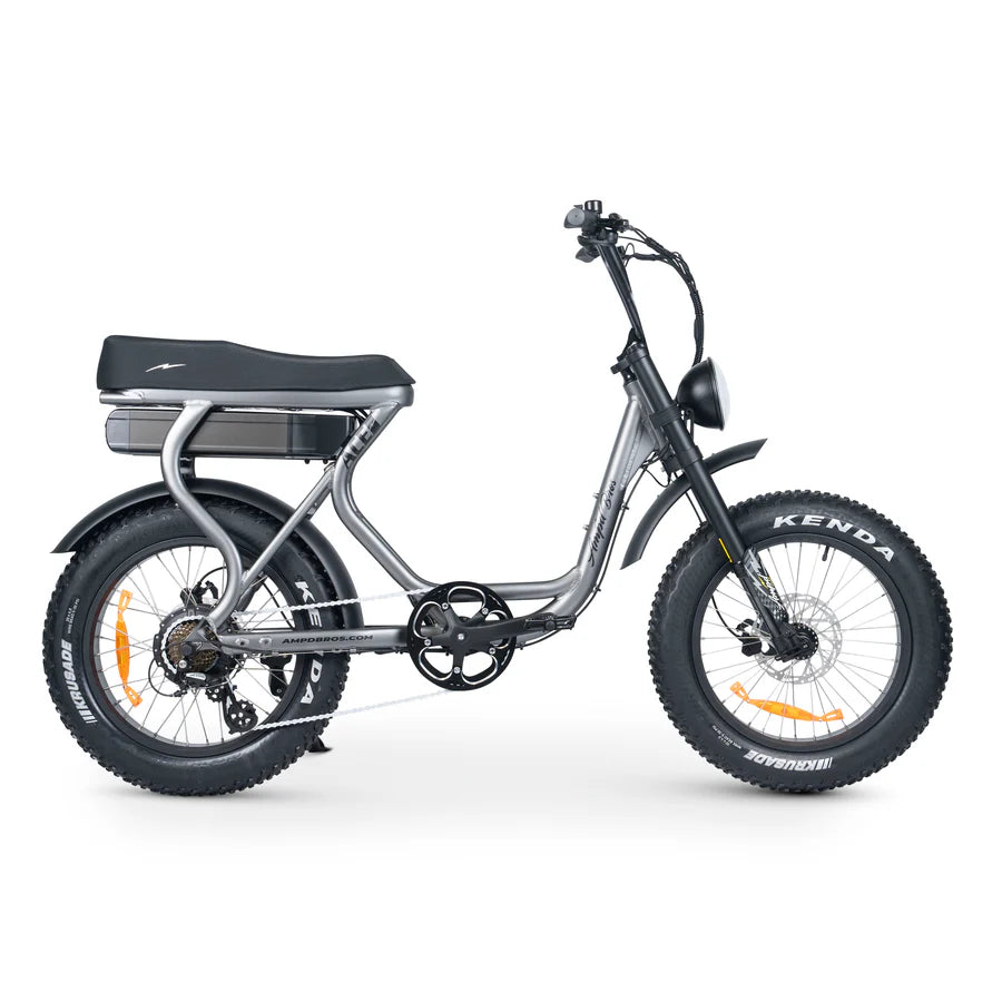 Ampd Brothers ace-s plus + electric bike