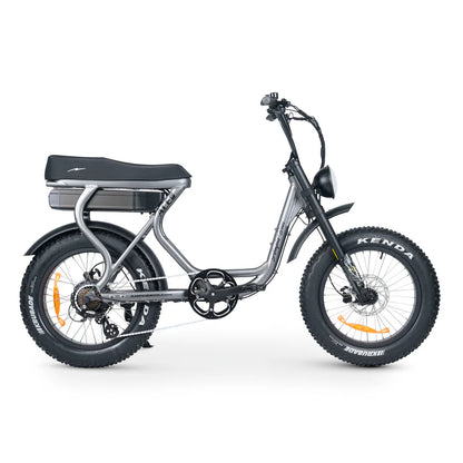 Ampd Brothers ace-s plus + electric bike