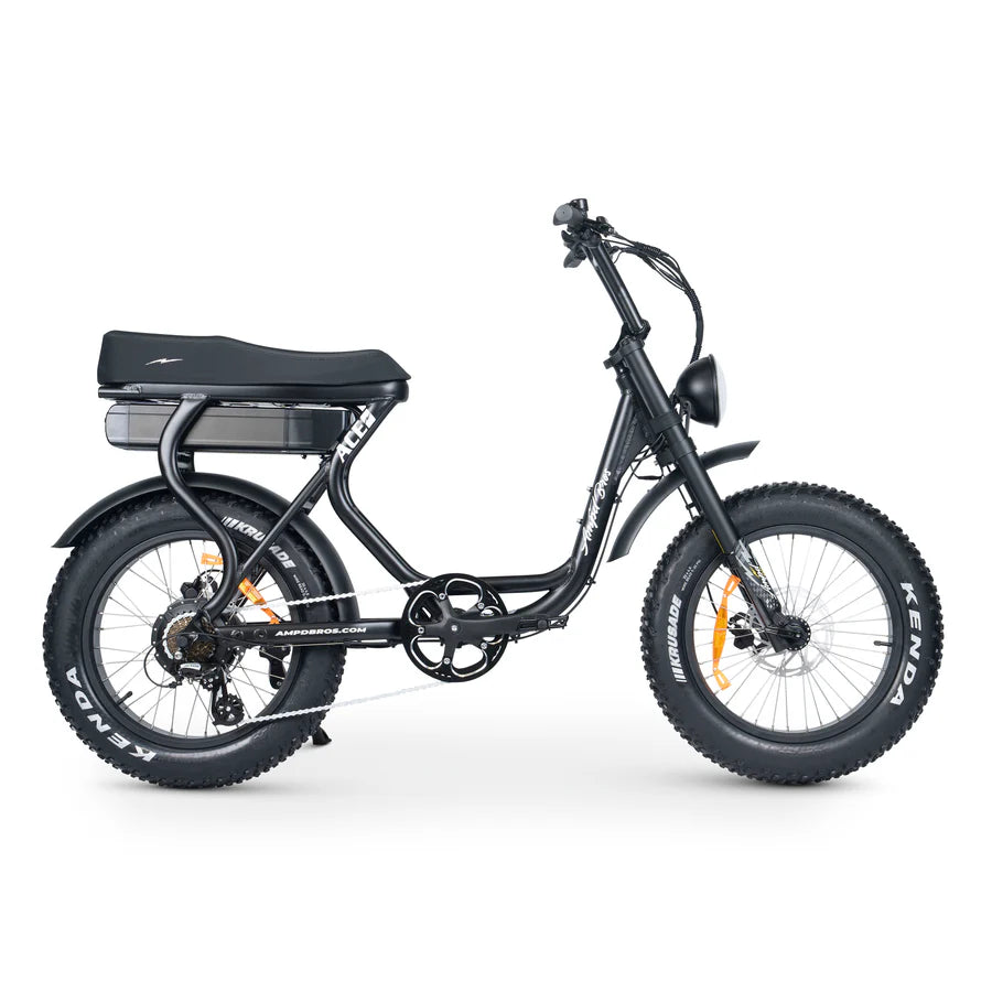 Ampd Brothers ace-s plus + electric bike