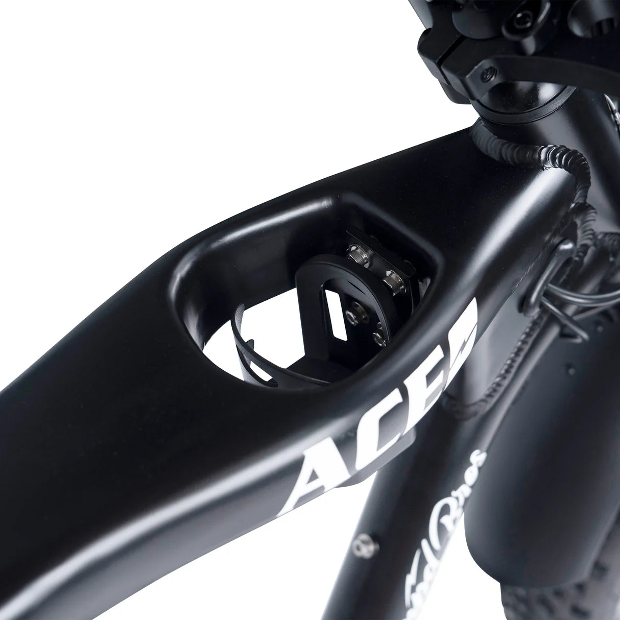 AMPD BROS ACE-X Plus+ Electric Bike