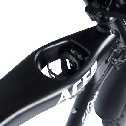 AMPD BROS ACE-X Plus+ Electric Bike