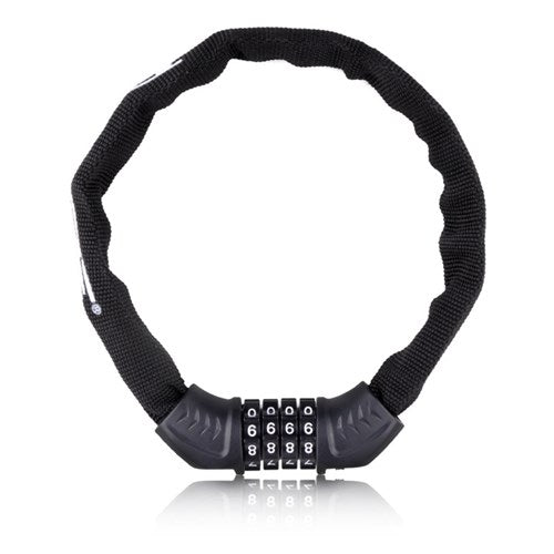 ETook 355 - Combo Chain Lock - 450mm x 4mm