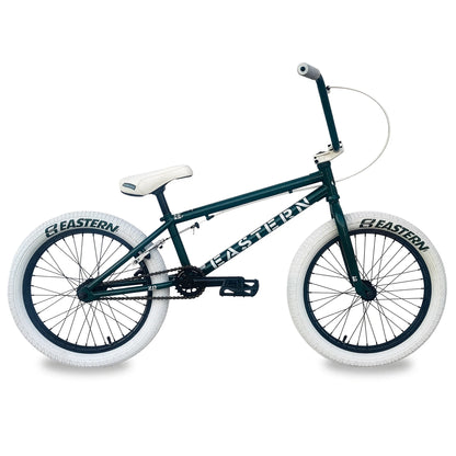 Eastern BMX 2.0 Longleaf Green