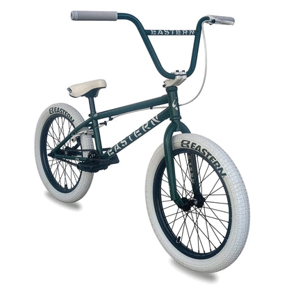Eastern BMX 2.0 Longleaf Green