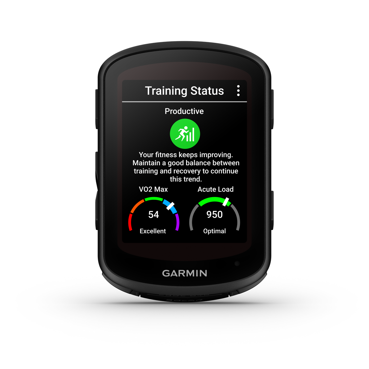 Garmin Edge 840 Solar