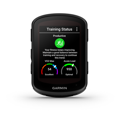 Garmin Edge 840 Solar