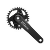 SHIMANO CUES Crankset FC-U4000-1 Square 11/10/9-speed 175mm 30T For unit BB Without CG