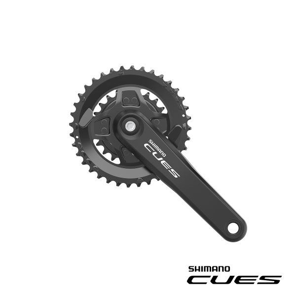 FC-U4000 FRONT CRANKSET CUES 170mm 36-22 11 / 10 / 9-Speed