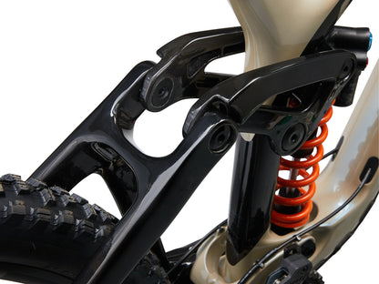 GIANT GLORY ADVANCED - SHORELINE (2024)