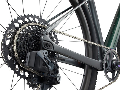 GIANT REVOLT X ADVANCED PRO 0 - KELP FOREST/CHARCOAL (2024)