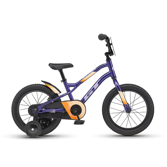 GT  Siren 16" PURPLE OS