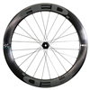 HED wheel Vanquish PRO V62 Front