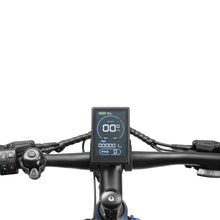 ICON EB-ONE Zenith Blue 17 E Bike