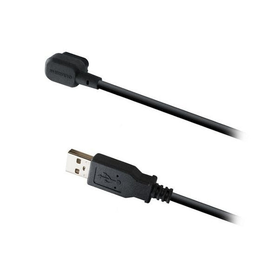 Shimano EW-EC300 charging cable RD-R9250/ RD-R8150/ FC-R9200P 1700mm