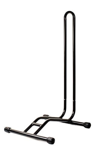 QBP Bike Storage Super Stand Floor Rack - Fits Bikes Up To 2.8 inch Wheel Width