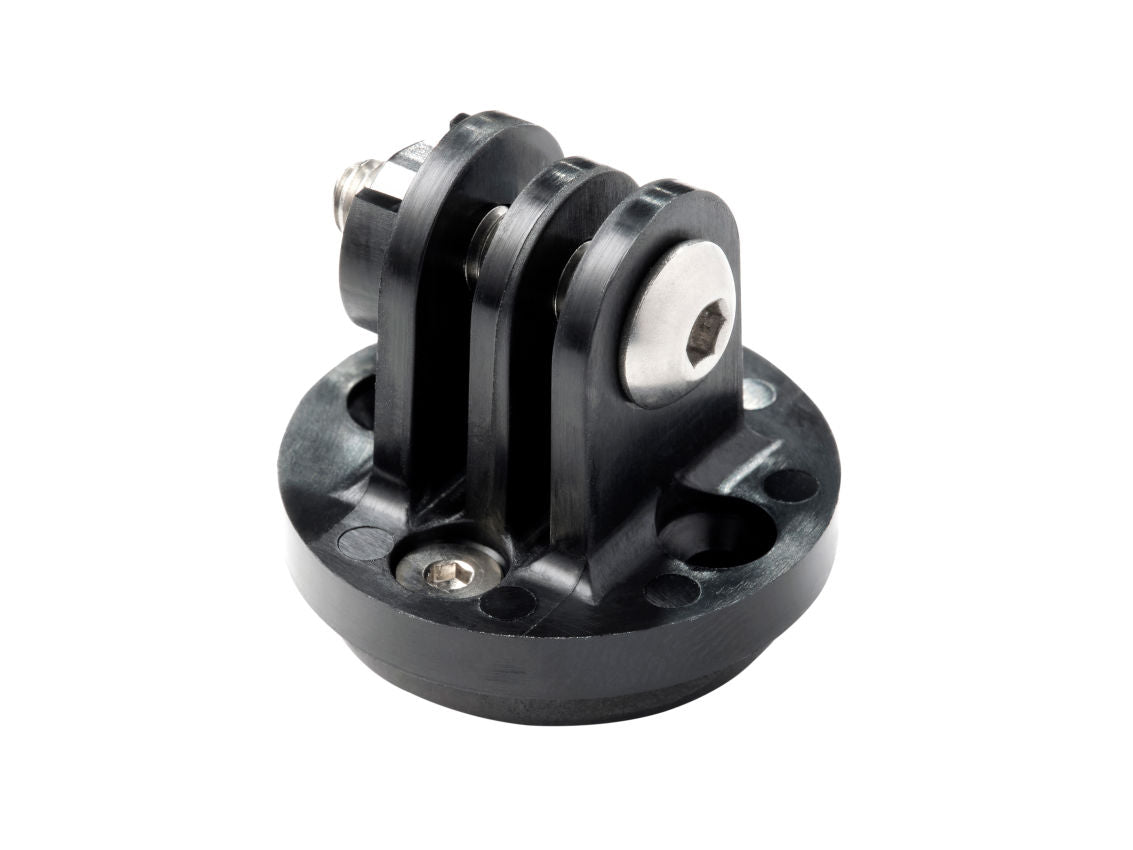 Giant Dash Light & Camera Mount