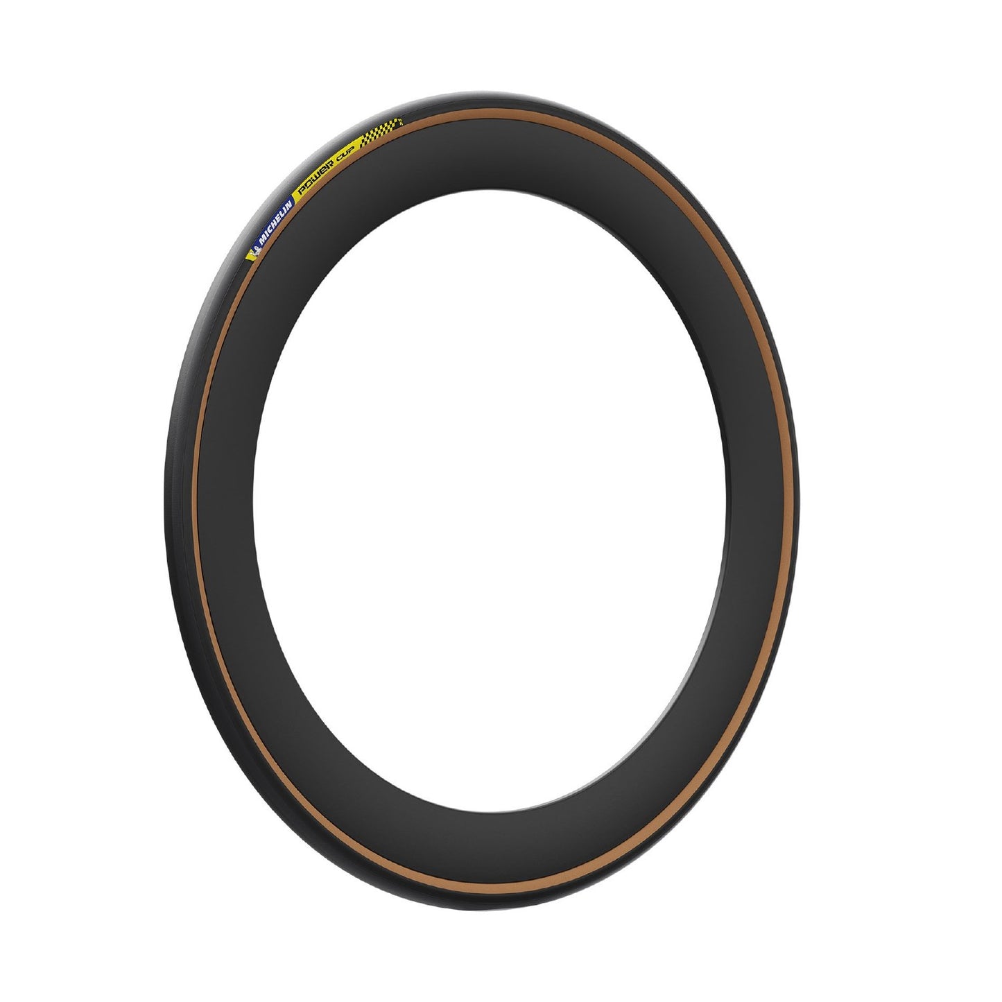 MICHELIN POWER CUP COMPETITION FOLD 700X28 CLASSIC TAN