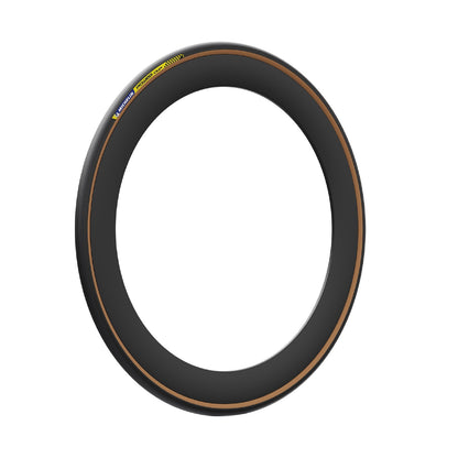 MICHELIN POWER CUP COMPETITION FOLD 700X28 CLASSIC TAN