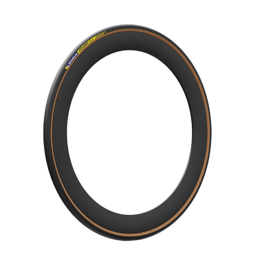 MICHELIN POWER CUP COMPETITION FOLD 700X28 CLASSIC TAN