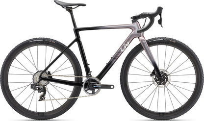 Liv Brava Advanced Pro 0 Orion Nebula