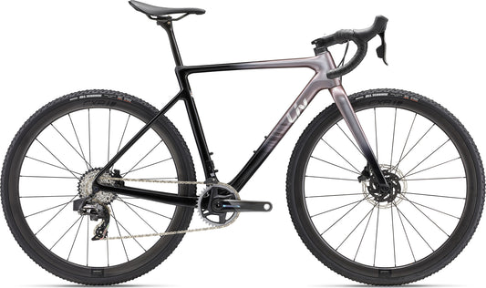 Liv Brava Advanced Pro 0 Orion Nebula