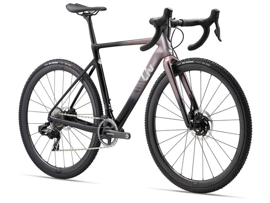 Liv Brava Advanced Pro 0 Orion Nebula