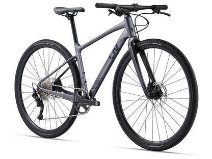 Liv Thrive 1 Liquid Metal