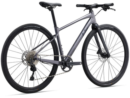 Liv Thrive 1 Liquid Metal