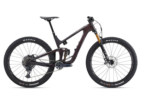 Giant Trance Advanced Pro 29 1 Cordovan