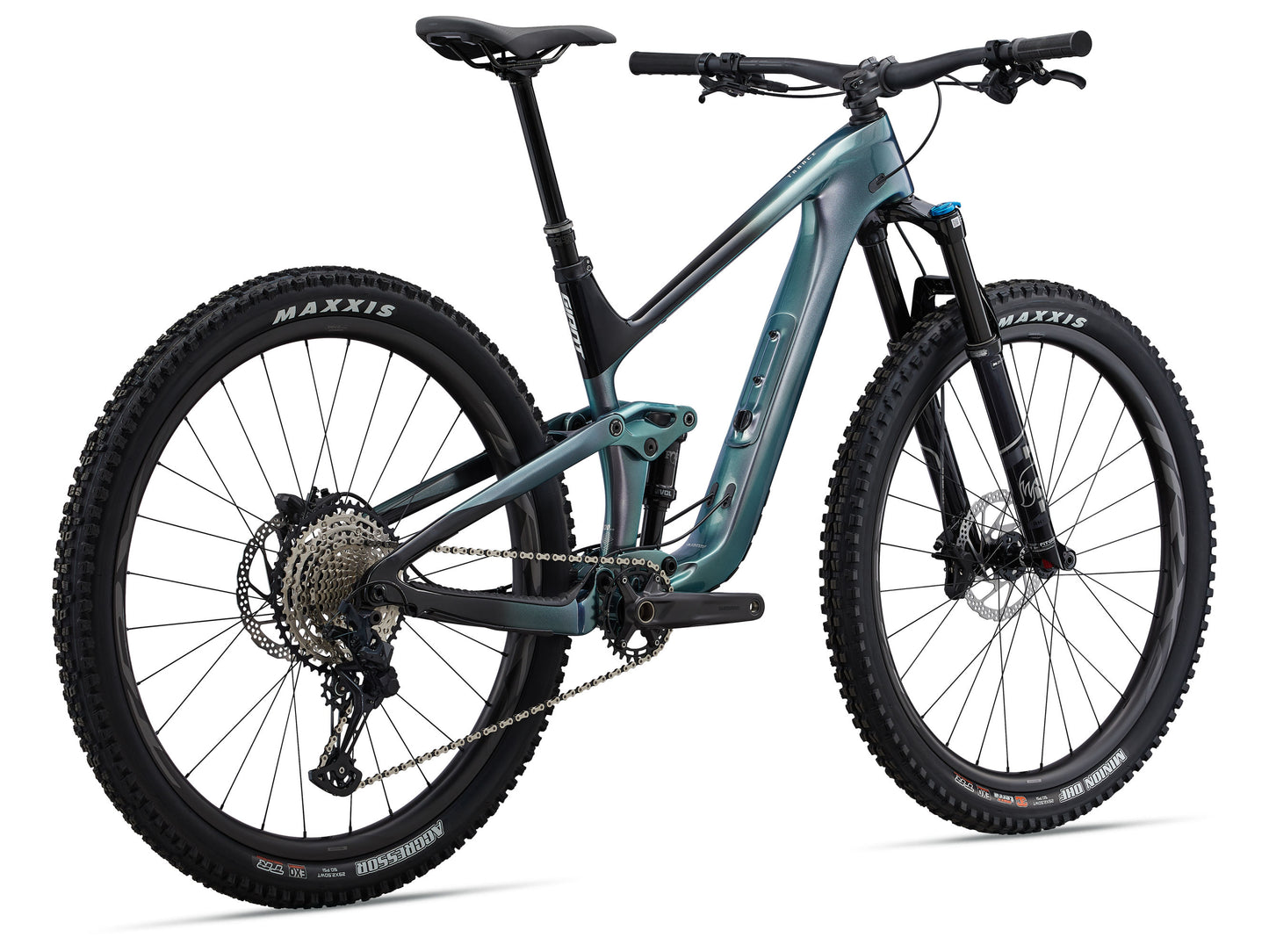 Giant Trance Advanced Pro 29 2 Airglow