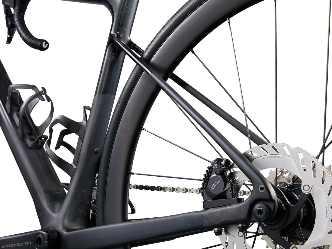 Avail Advanced Pro 0 - MY24 - Carbon