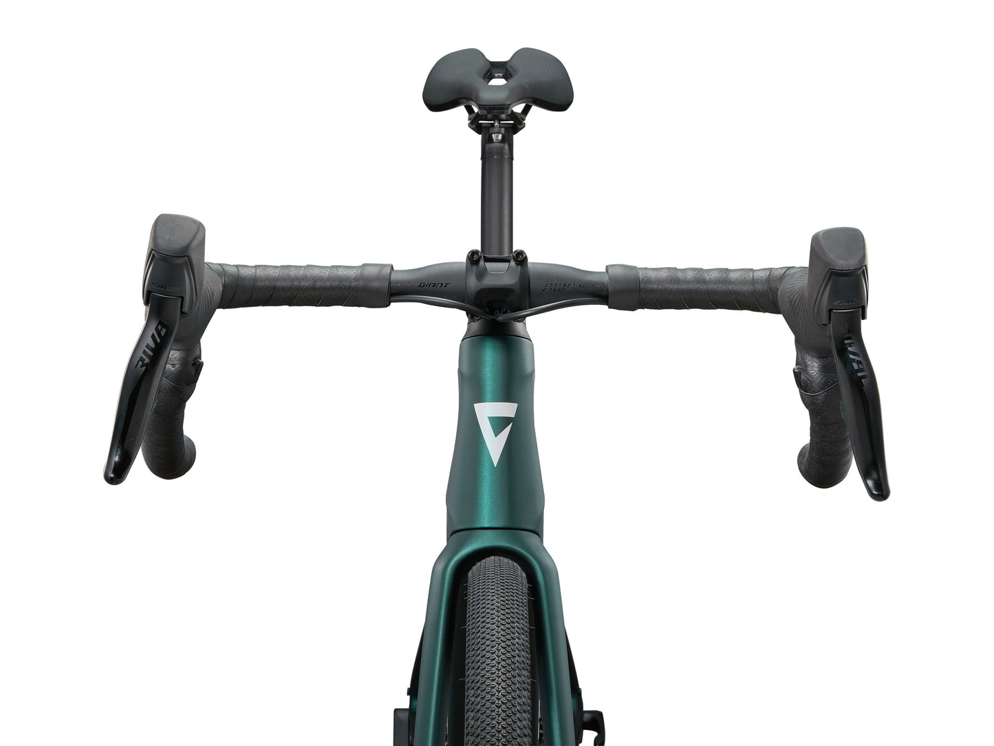 MY25 Defy Advanced E+ Elite AR - KELP FOREST