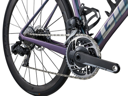 Defy Advanced SL 0 - MY24 - Blue Dragonfly