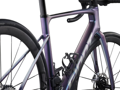 Defy Advanced SL 0 - MY24 - Blue Dragonfly