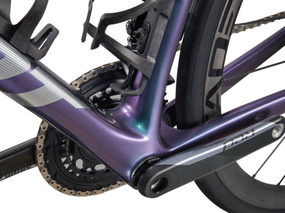 Defy Advanced SL 0 - MY24 - Blue Dragonfly