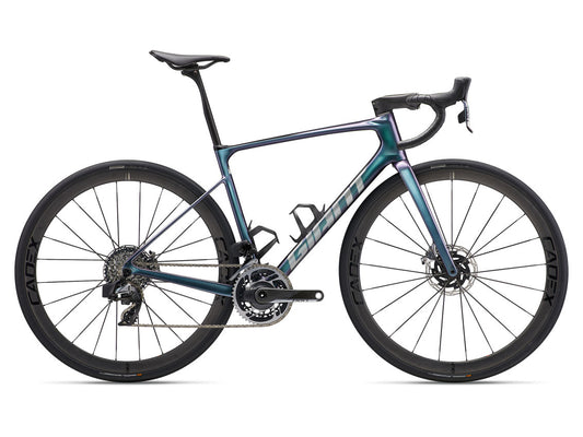 Defy Advanced SL 0 - MY24 - Blue Dragonfly