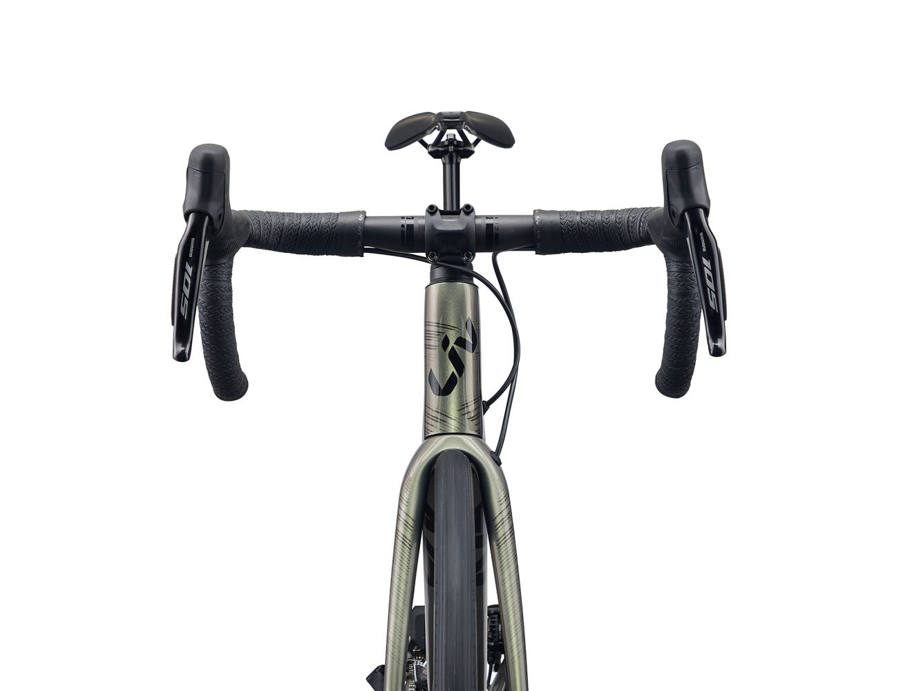 Langma Advanced Pro 1 Disc-PC (2024) GOLDEN HAZE