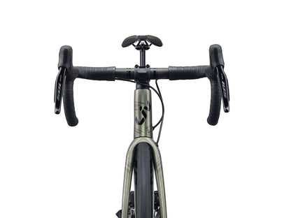 Langma Advanced Pro 1 Disc-PC (2024) GOLDEN HAZE