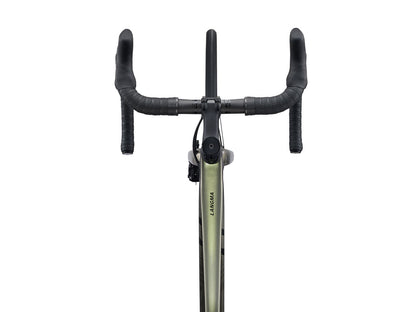 Langma Advanced Pro 1 Disc-PC (2024) GOLDEN HAZE