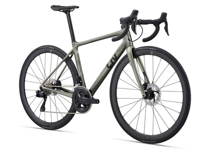 Langma Advanced Pro 1 Disc-PC (2024) GOLDEN HAZE