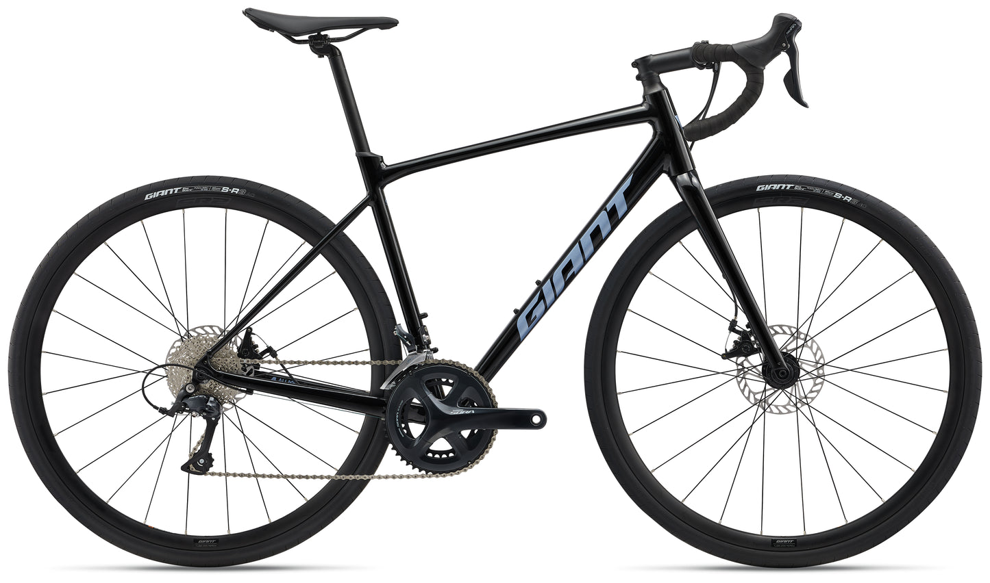 MY25 Contend AR 3 - Black