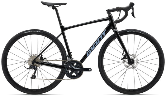 MY25 Contend AR 3 - Black