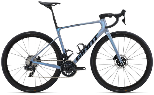 MY25 Defy Advanced SL 1 - Moonstone