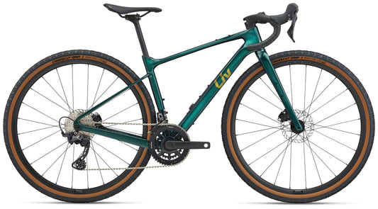 MY25 Devote Advanced 2 - Kelp Forest