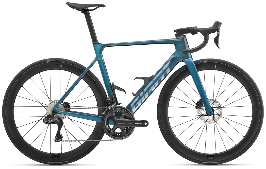 MY25 Propel Advanced Pro Di2 Ocean Twilight - Main Image