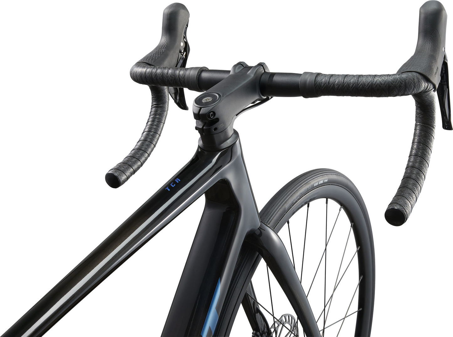 TCR Advanced 2 PC (2025) - CARBON