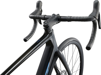TCR Advanced 2 PC (2025) - CARBON