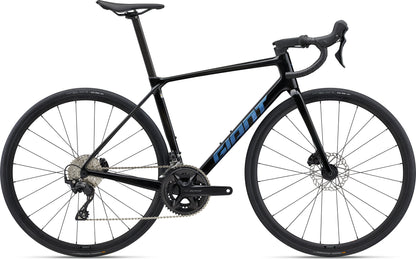 TCR Advanced 2 PC (2025) - CARBON