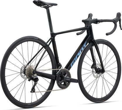 TCR Advanced 2 PC (2025) - CARBON